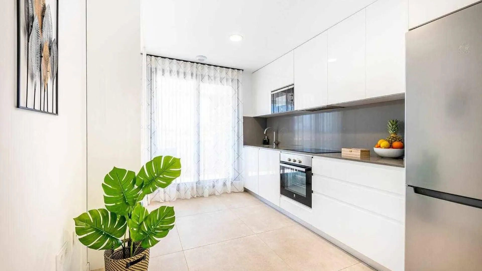 Vivendos - Tr11 - Alamos Daire Torremolinos İspanya
