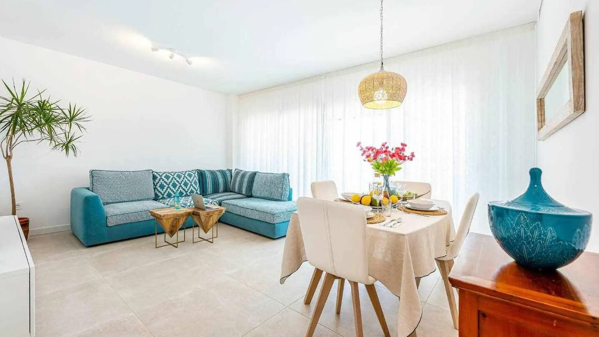 Vivendos - Tr11 - Alamos Daire Torremolinos İspanya