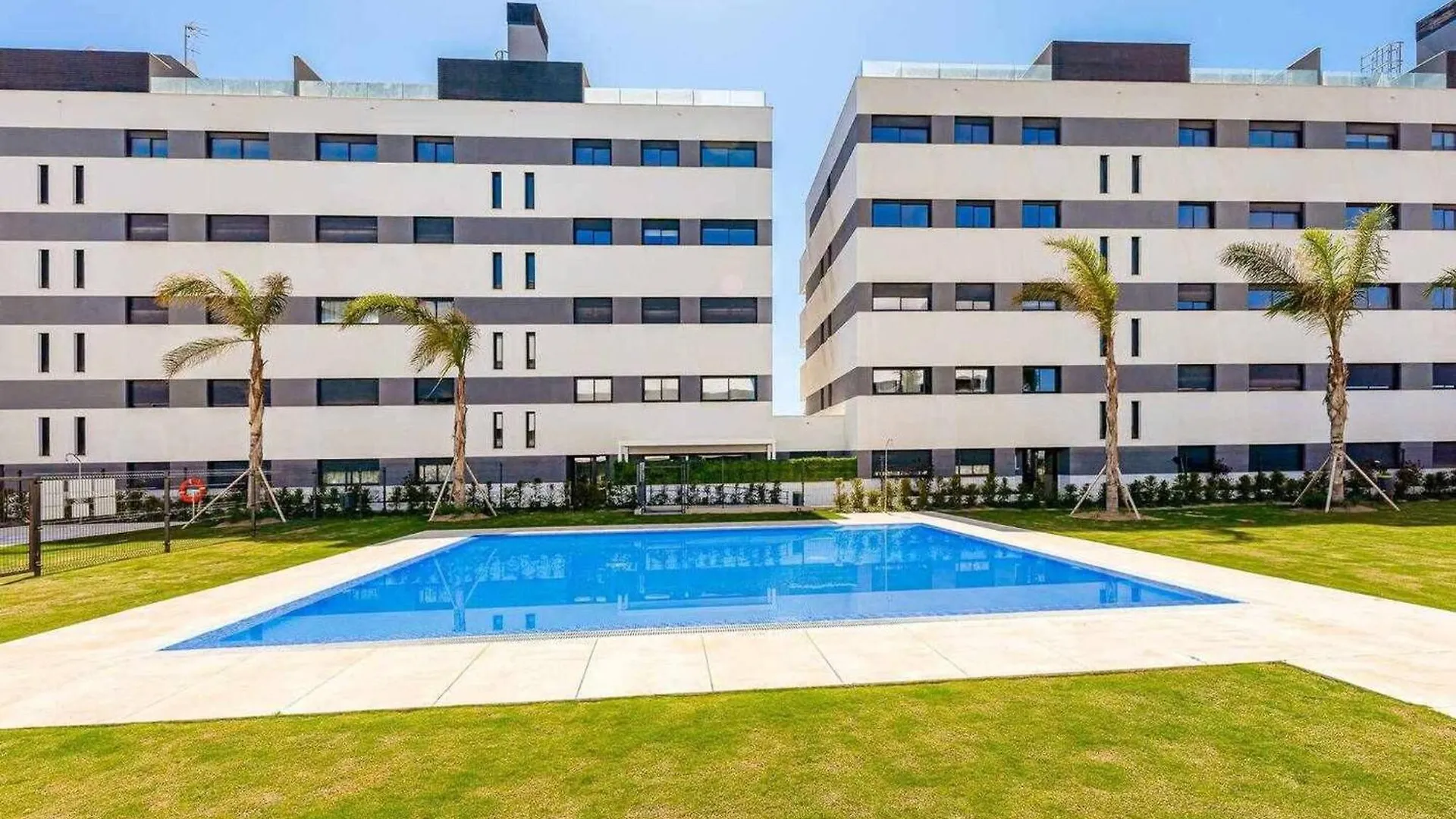 Vivendos - Tr11 - Alamos Daire Torremolinos