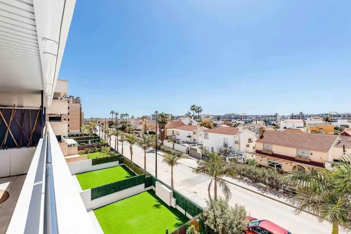Vivendos - Tr11 - Alamos Daire Torremolinos