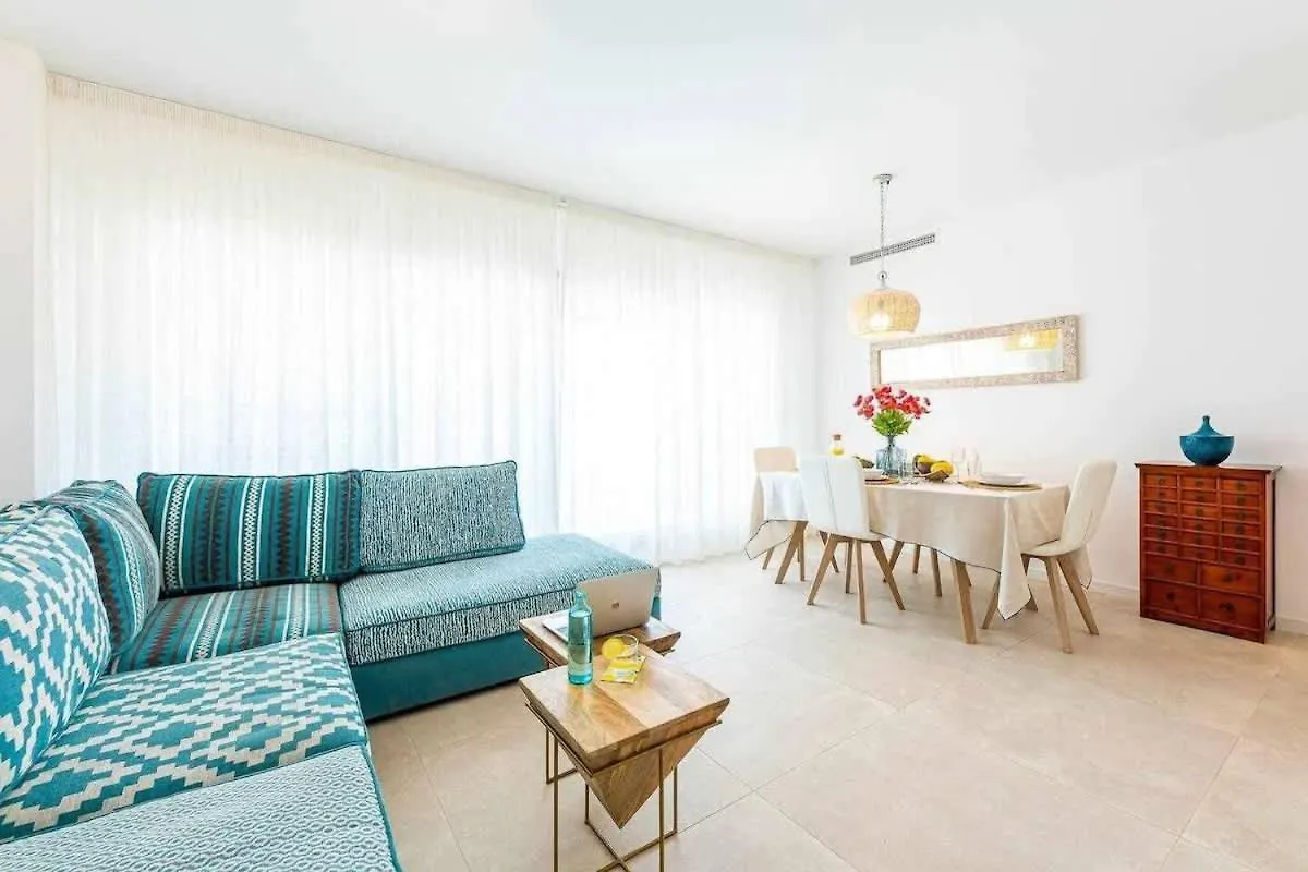 Vivendos - Tr11 - Alamos Daire Torremolinos İspanya